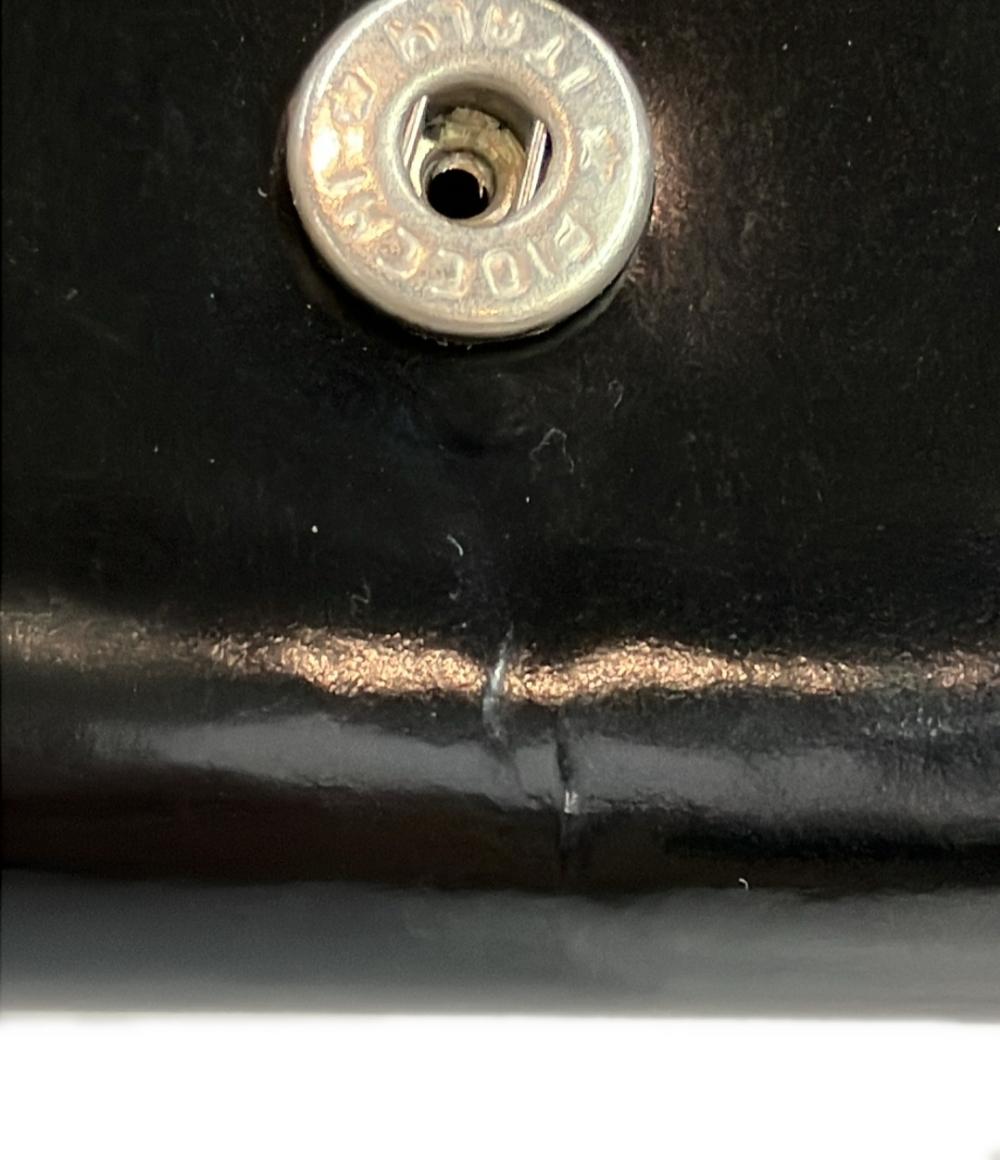 サルヴァトーレフェラガモ 三つ折り長財布 ガンチーニ ユニセックス Salvatore Ferragamo