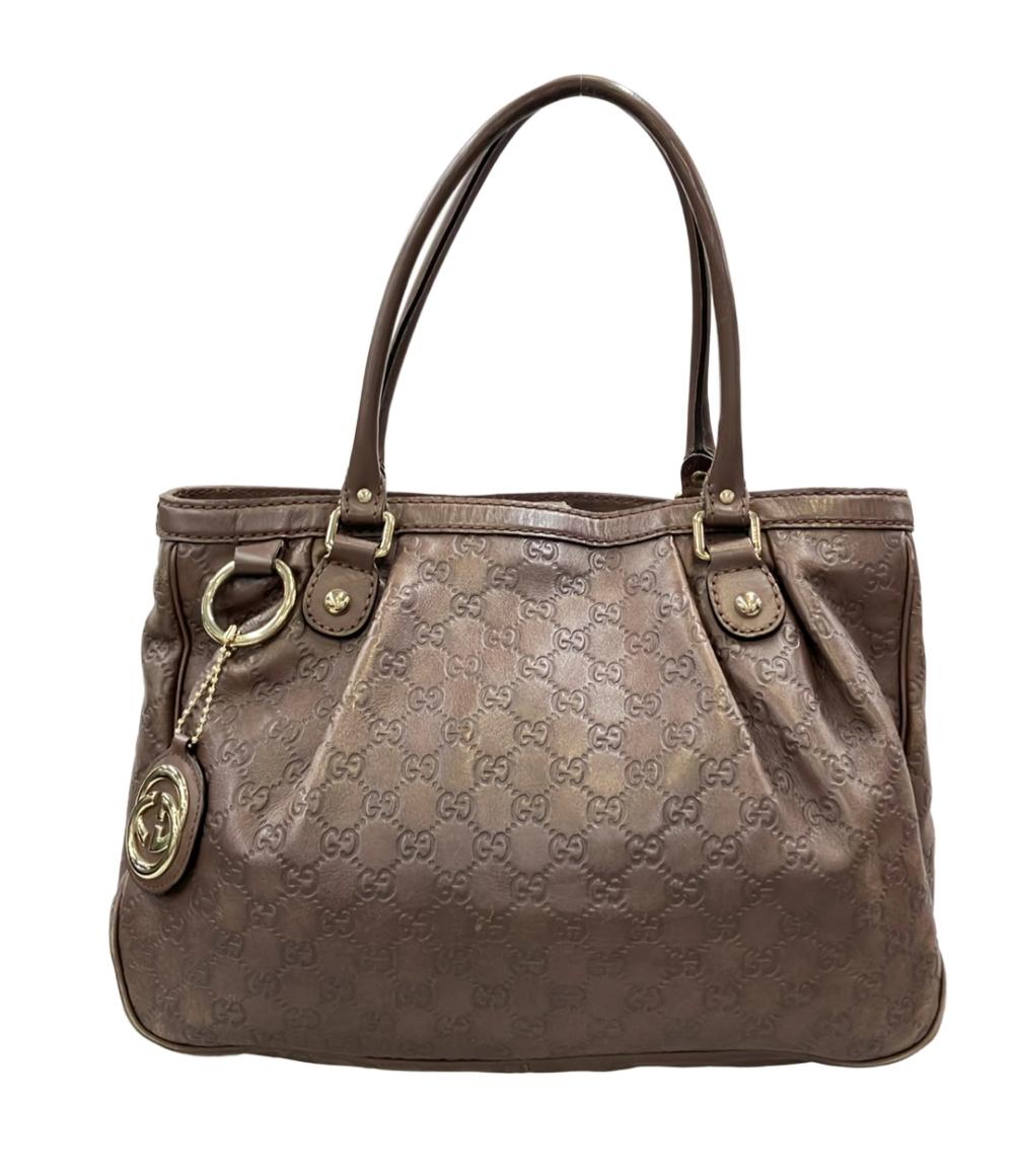 GUCCI トートバッグ スーキー グッチシマ 296835 520981 レディース 