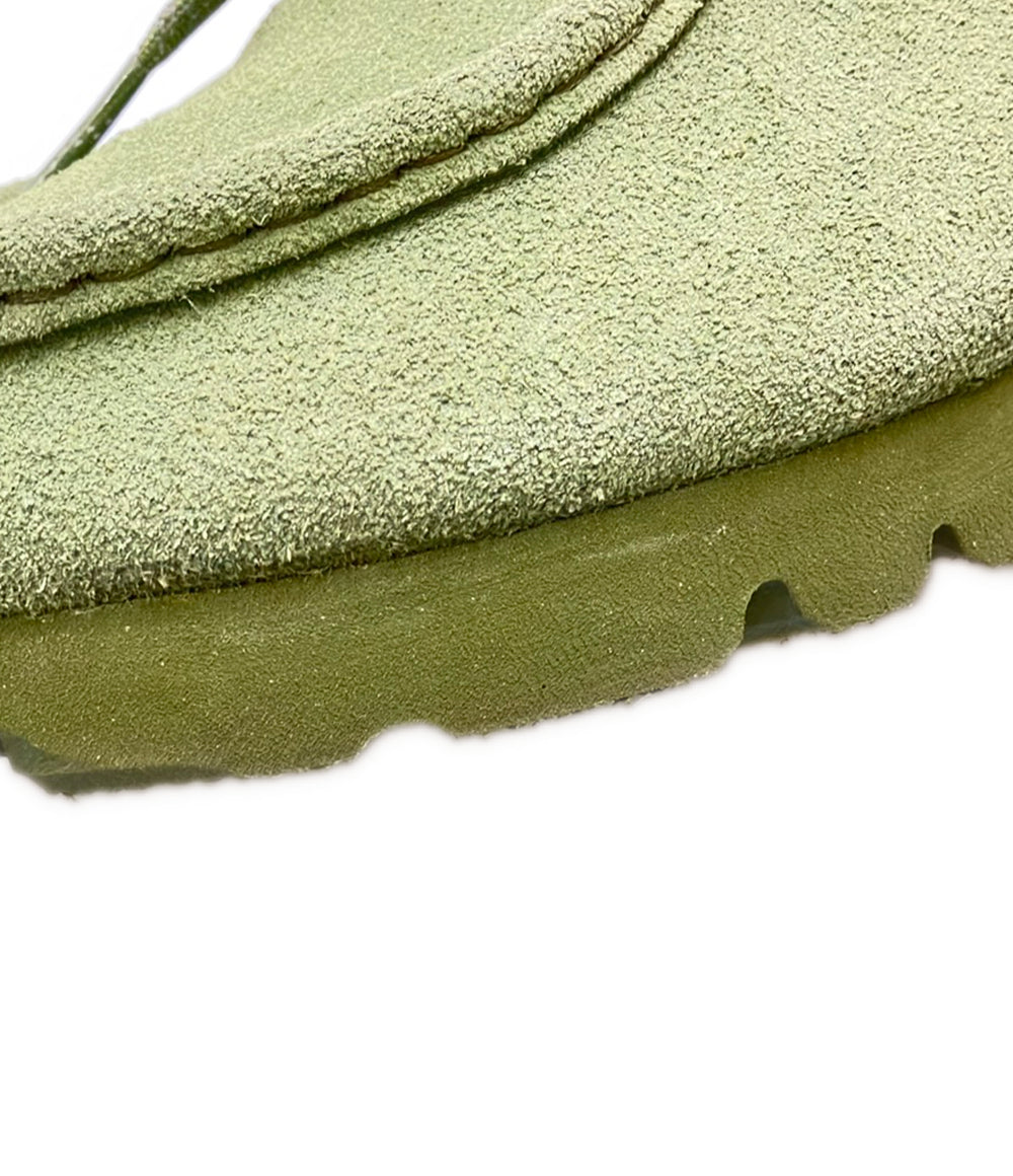 Clarks ワラビー ワラビー ゴアテックス 26174044 メンズ SIZE 8 (26.5cm) クラークス
