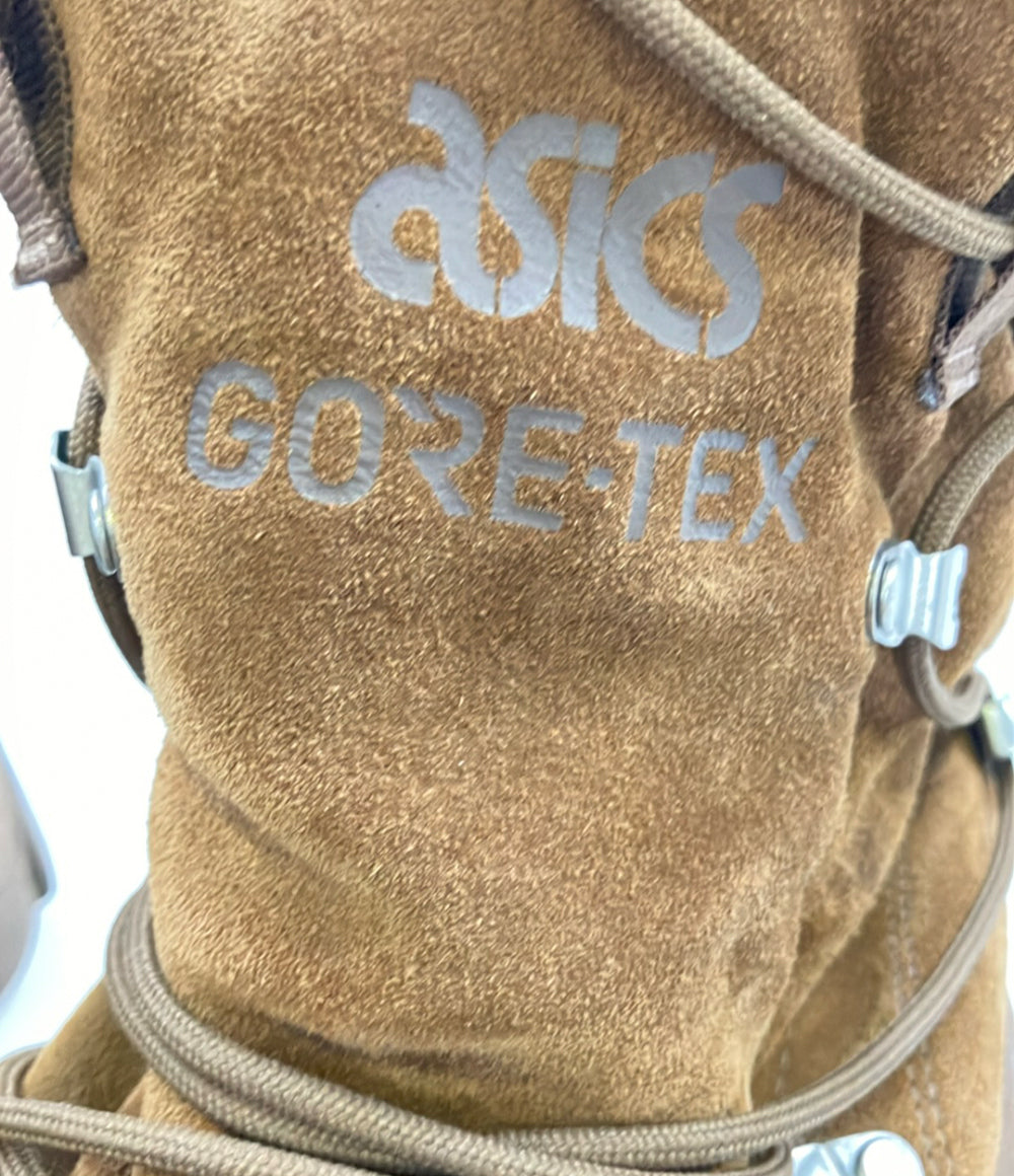 asics ショートブーツ × ノンネイティブ 1203A583 メンズ SIZE 28.0 (XL) アシックス