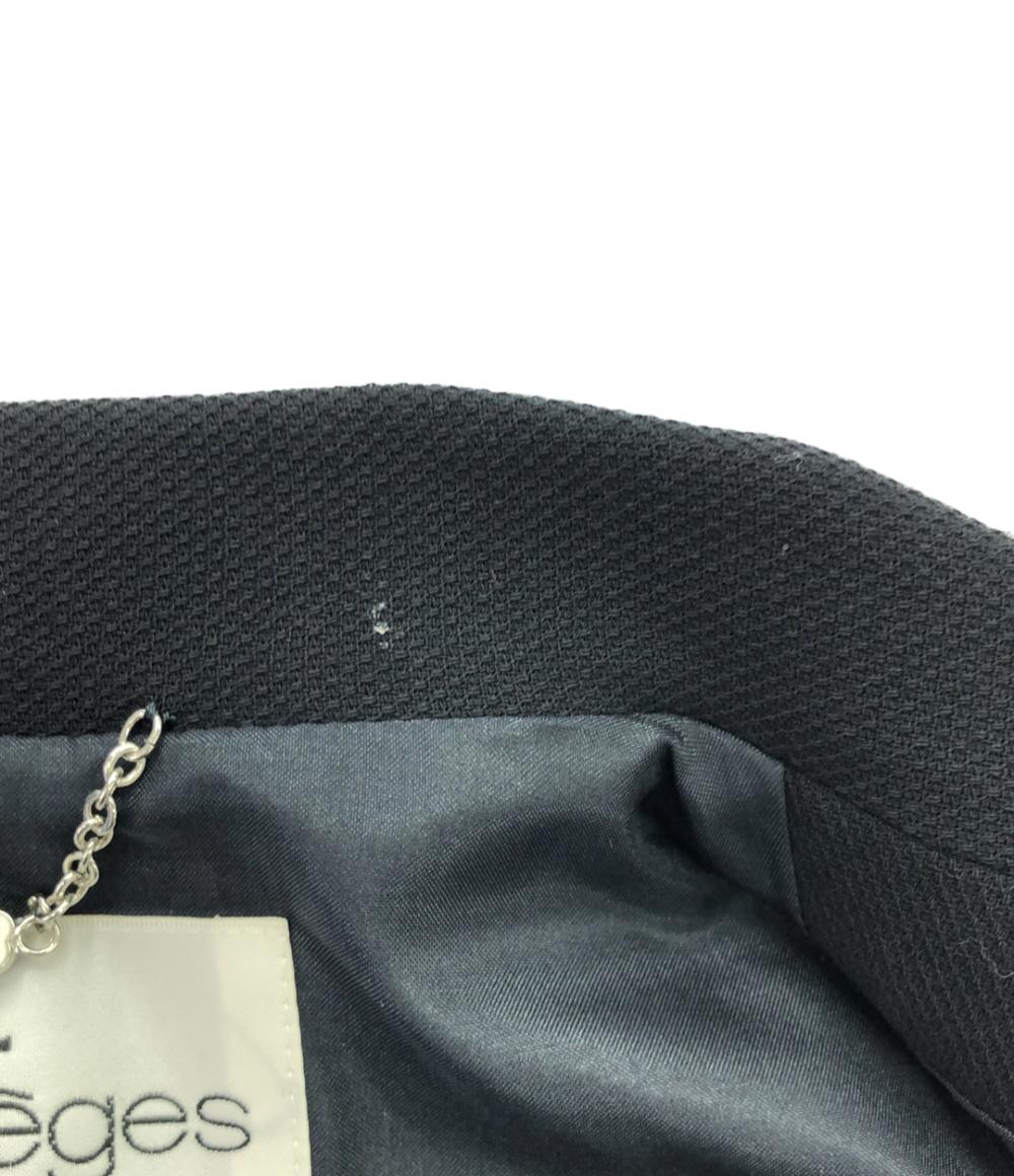 クレージュ セットアップ ワンピース ジャケット レディース SIZE 7AR (S) courreges