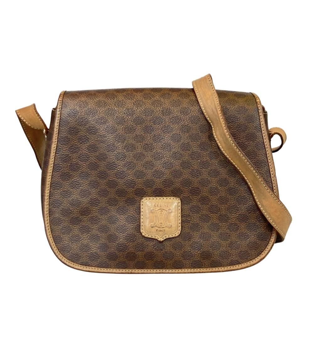 CELINE ショルダーバッグ 斜め掛け レディース セリーヌ – Rehello by