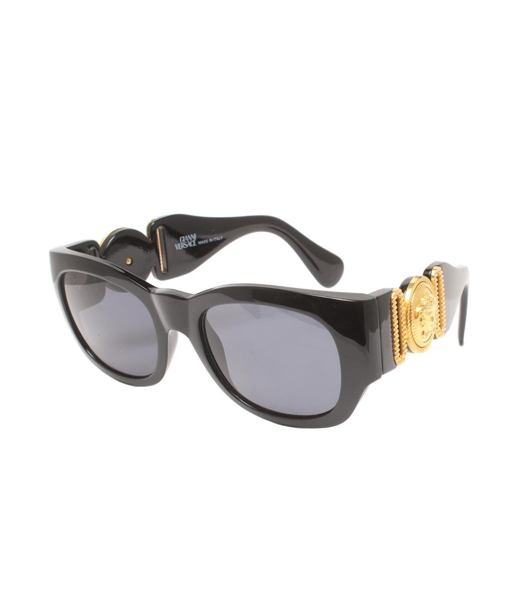 Gianni Versace サングラス アイウェア MOD.413 レディース ジャンニ
