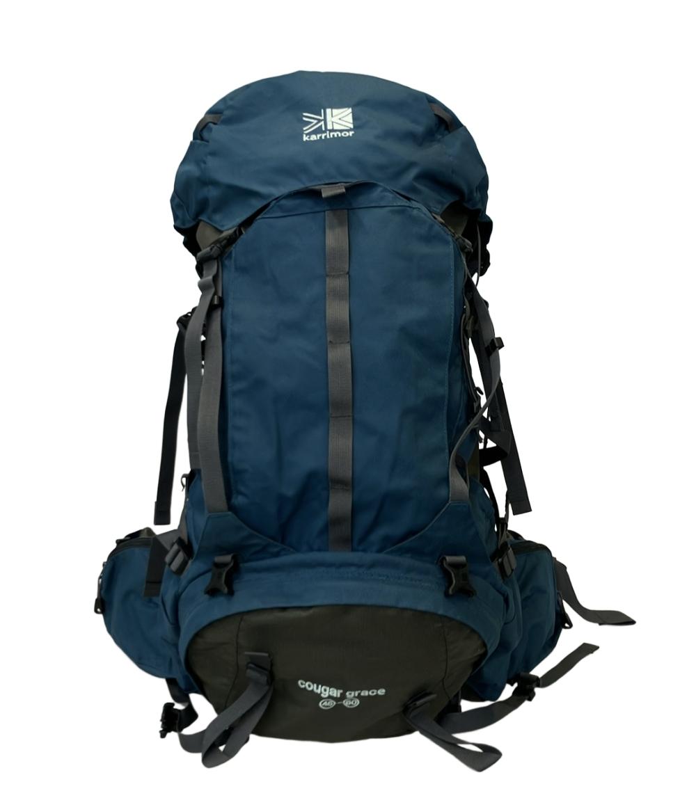 カリマー リュック バックパック 17-GS-03/A1 メンズ Karrimor Karrimor リュック バックパック 17-GS-03/A1 メンズ カリマー