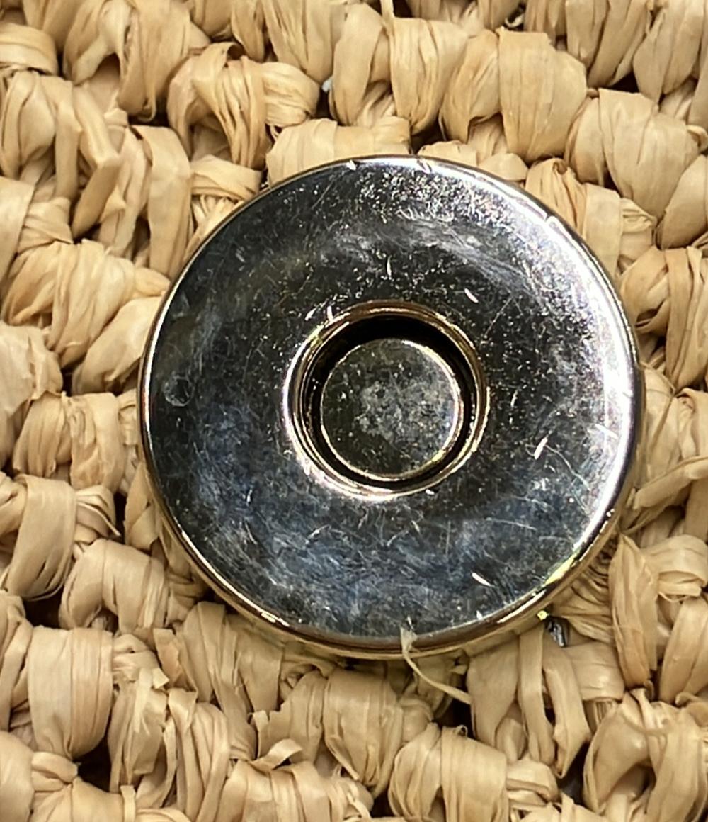 ヘレンカミンスキー かごバッグ トートバッグ ストローバッグ レディース HELEN KAMINSKI