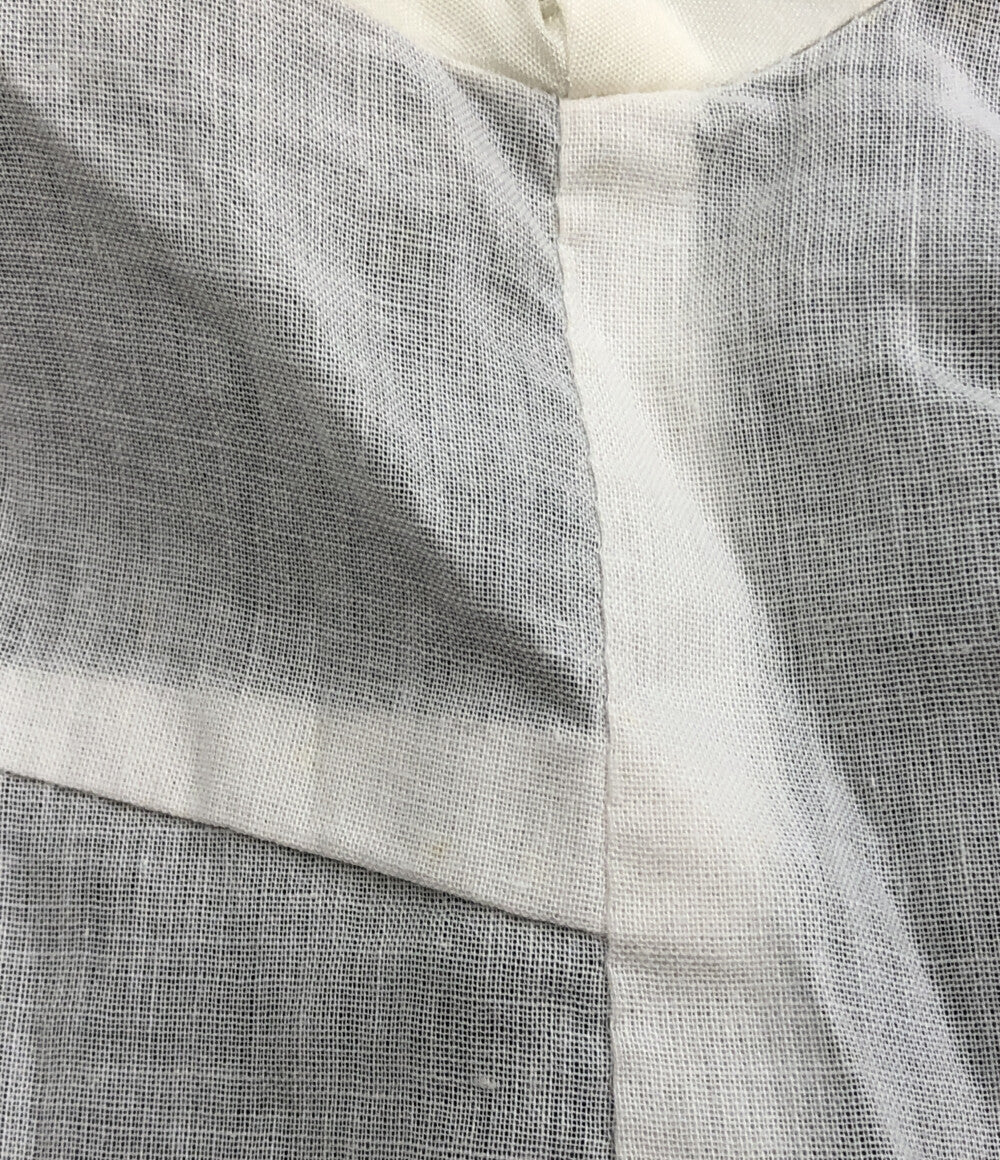 テーラードジャケット レディース SIZE 40 (L) A.D.E.L.E.