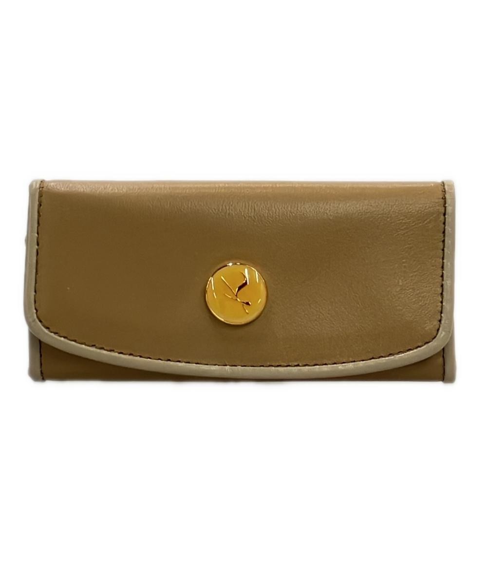 【極美品】Kitamura キタムラ レザー ウォレット マルチケース 保存箱 極美品】Kitamura キタムラ レザー ウォレット マルチケース 保存箱 極