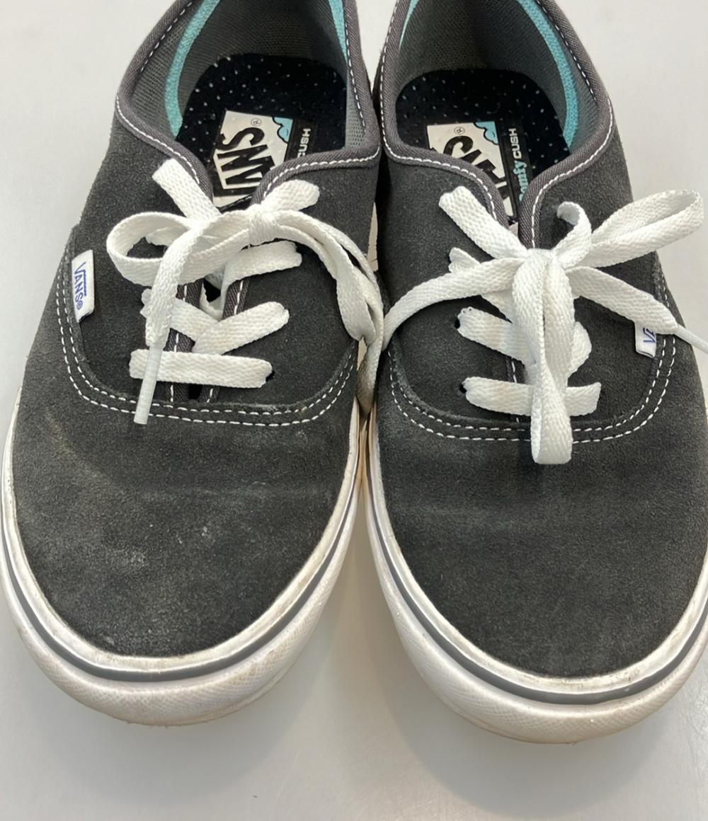 バンズ ローカットスニーカー レディース SIZE 23.5 (M) VANS