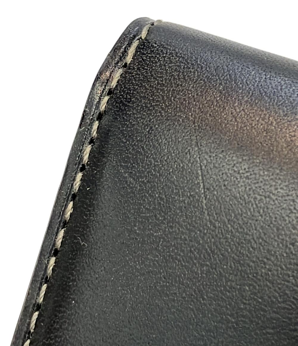 ポール・スミス 4連キーケース キーリング付き メンズ Paul Smith