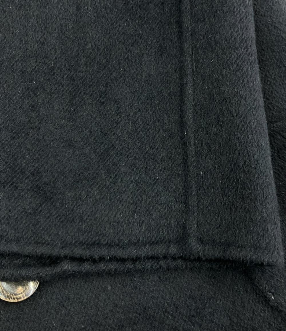 Max Mara Studio アンゴラ混 コート レディース SIZE 42 (L) マックスマーラステュディオ