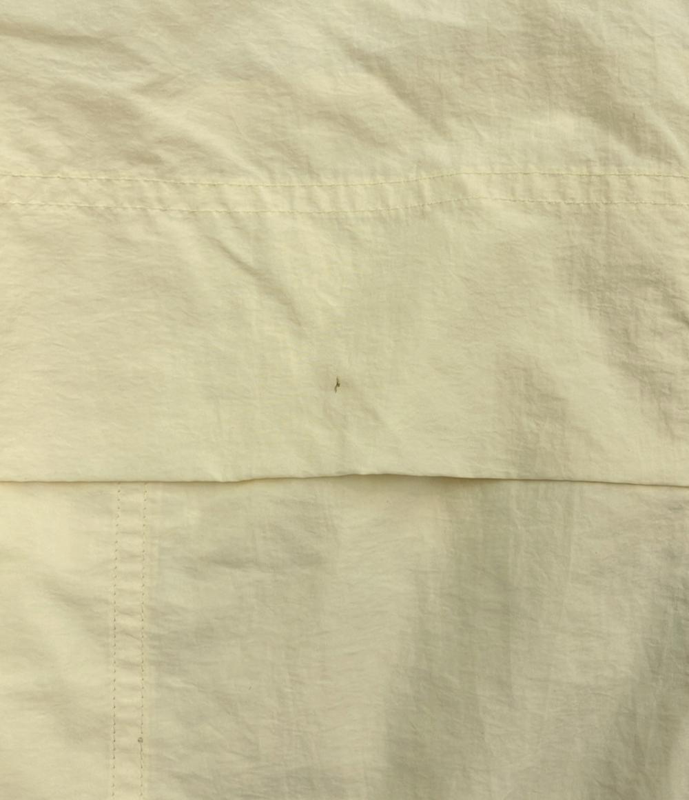 美品 ジャンニ ロ ジュディチェ ウィンドブレーカー ナイロンジャケット レディース SIZE 40 (M) GIANNI LO GIUDICE