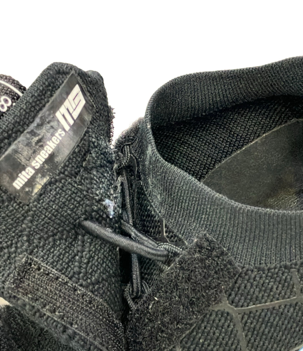 adidas mita sneakers ミドルカットスニーカー ノマド TS1 プライムニット BC0333 レディース SIZE 23.5 アディダス ミタスニーカーズ