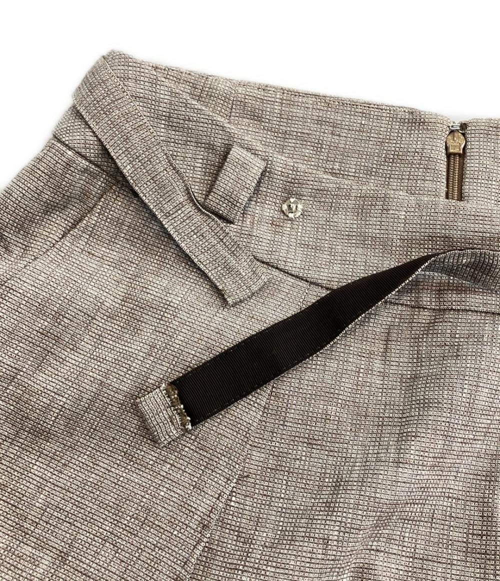 セリーヌ タイトスカート レディース SIZE 40 (L) CELINE