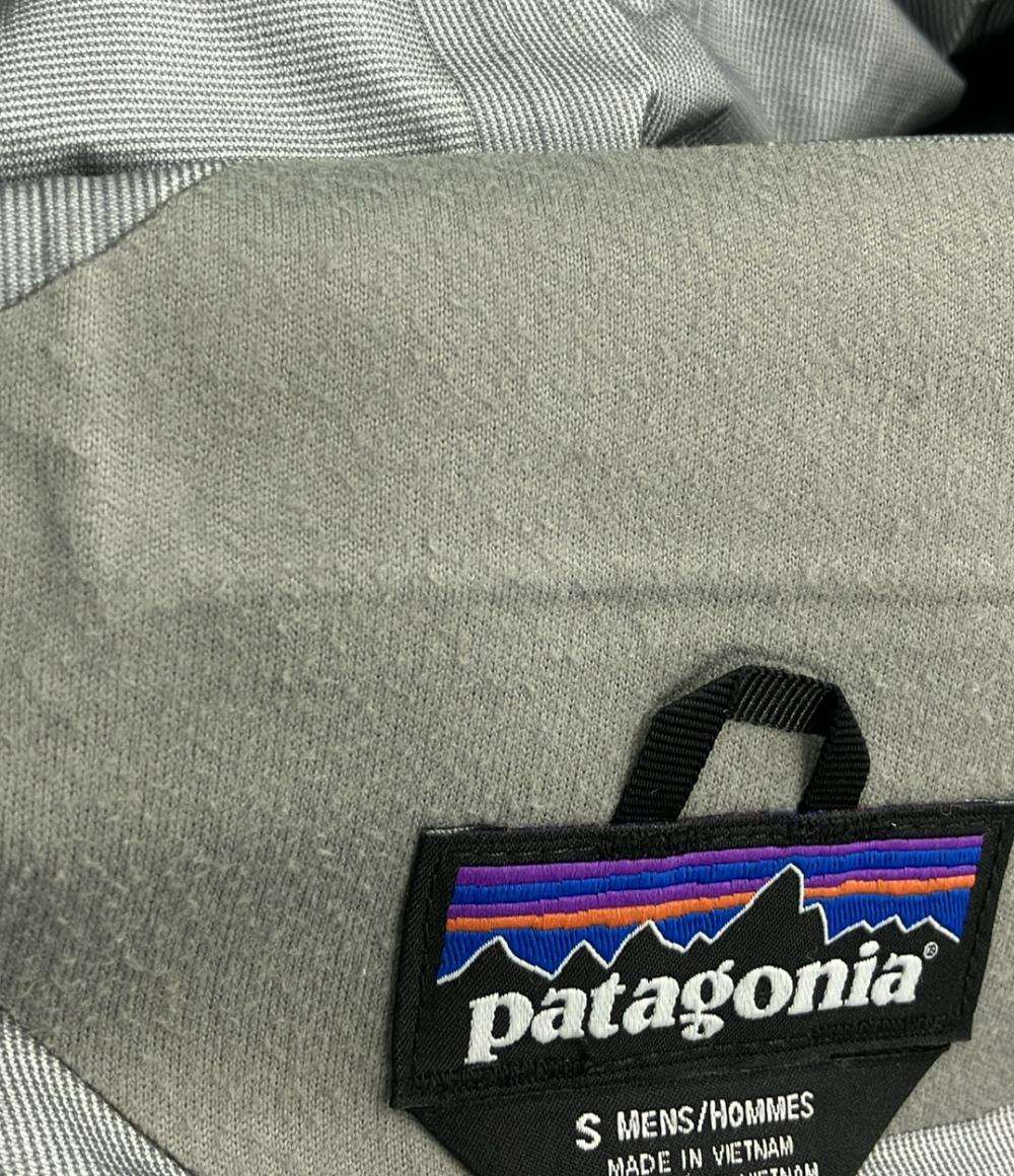 patagonia マウンテンパーカー メンズ SIZE S パタゴニア
