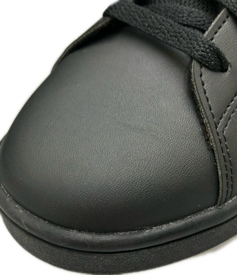 美品 adidas ローカットスニーカー アドバンコート ベース GW9284 メンズ SIZE 27.5 アディダス