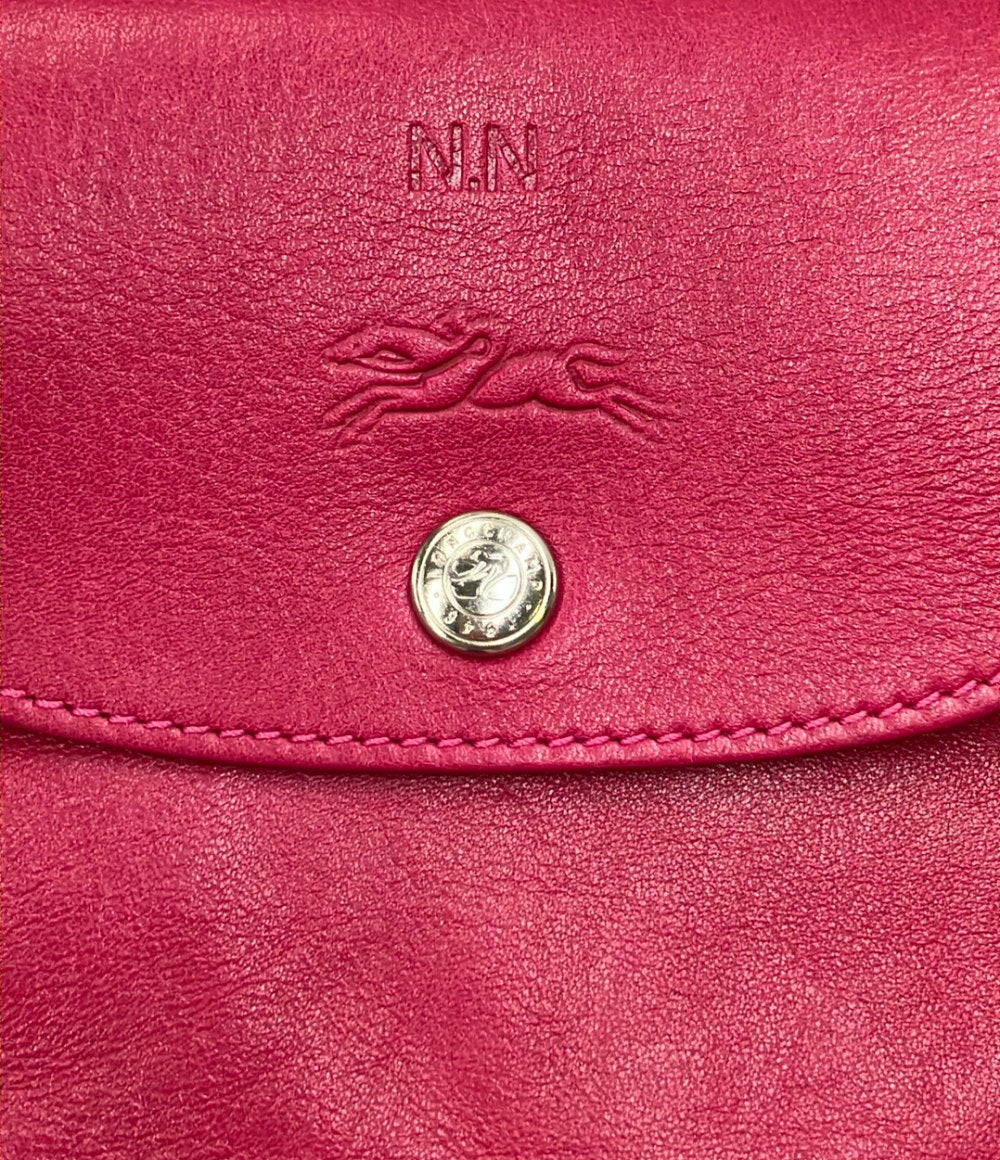 Longchamp 2WAY トートバッグ ショルダーバッグ 斜め掛け 1630737560 レディース ロンシャン