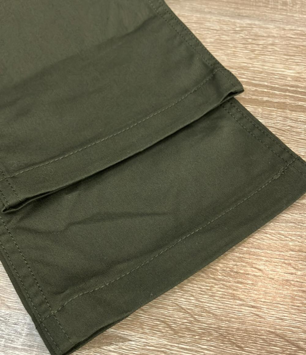 美品 ディッキーズ ストレッチストレートパンツ メンズ SIZE LL (LL) Dickies