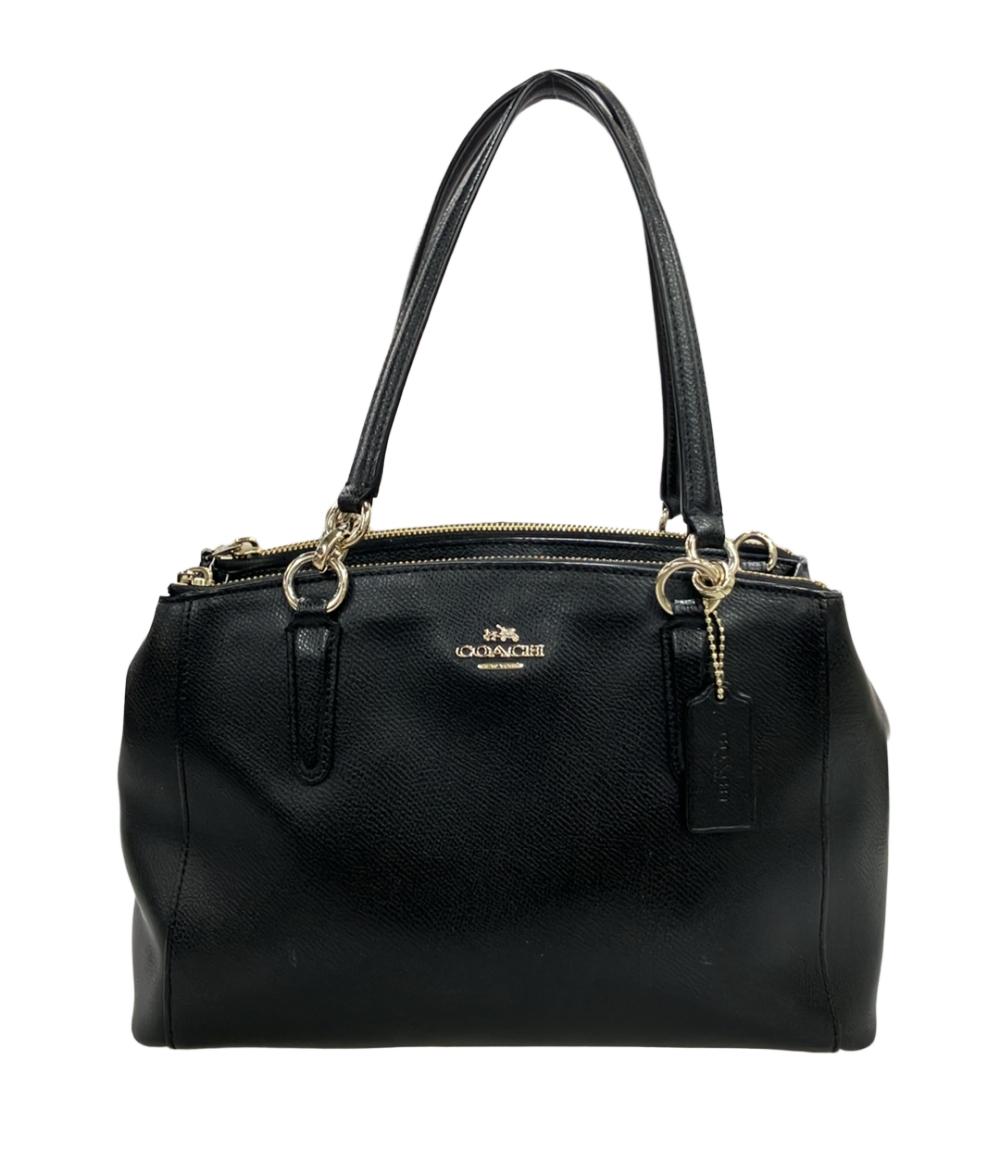 COACH ハンドバッグ ショルダーバッグ 2WAY F36637 レディース コーチ