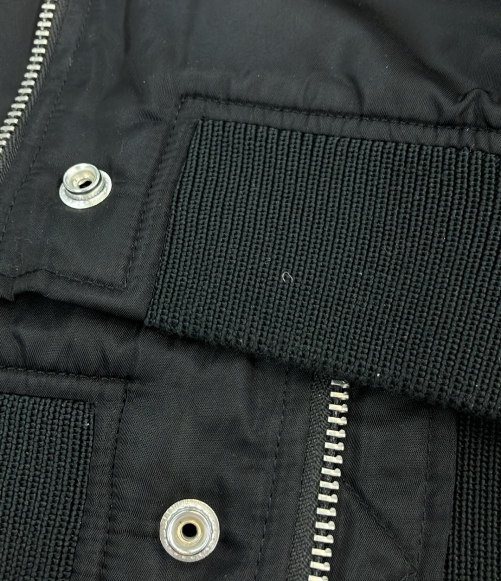 DIESEL ジャケット MA-1 メンズ SIZE XL ディーゼル