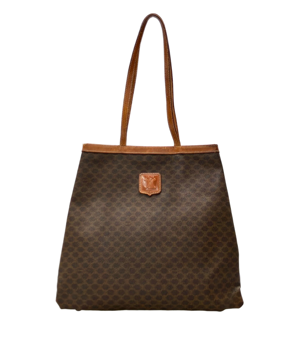 CELINE トートバッグ マカダム柄 M171 レディース セリーヌ – Rehello