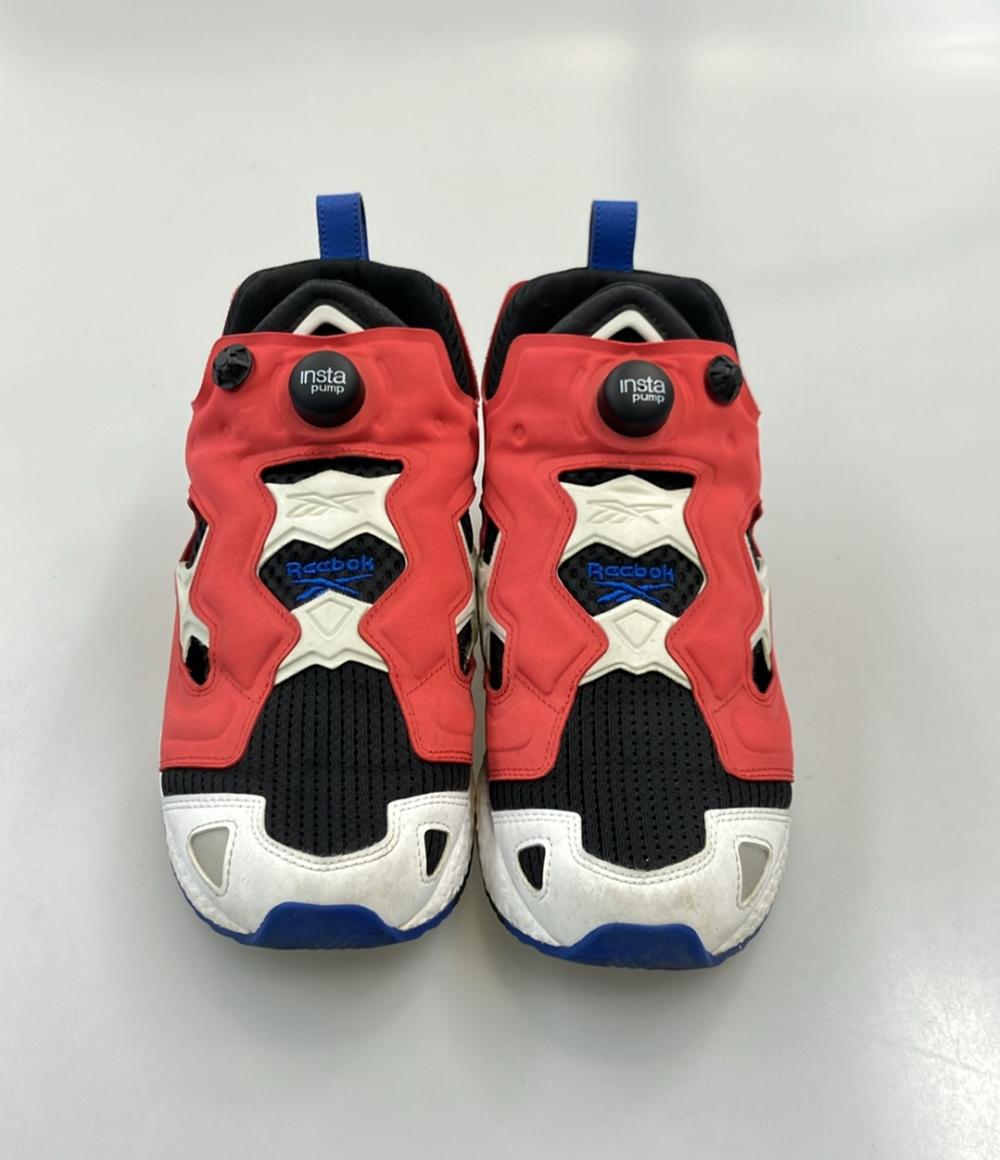 Reebok ローカットスニーカー INSTAPUMP FURY 95 HR1290 メンズ SIZE 28.0 (XL) リーボック