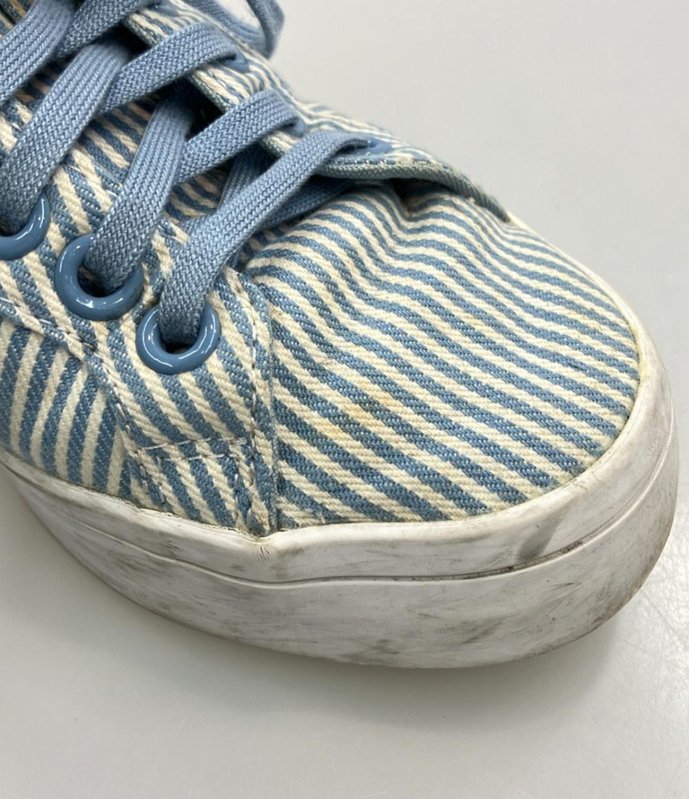 アディダス ローカットスニーカー BC0414 レディース SIZE 24.5 (L) adidas