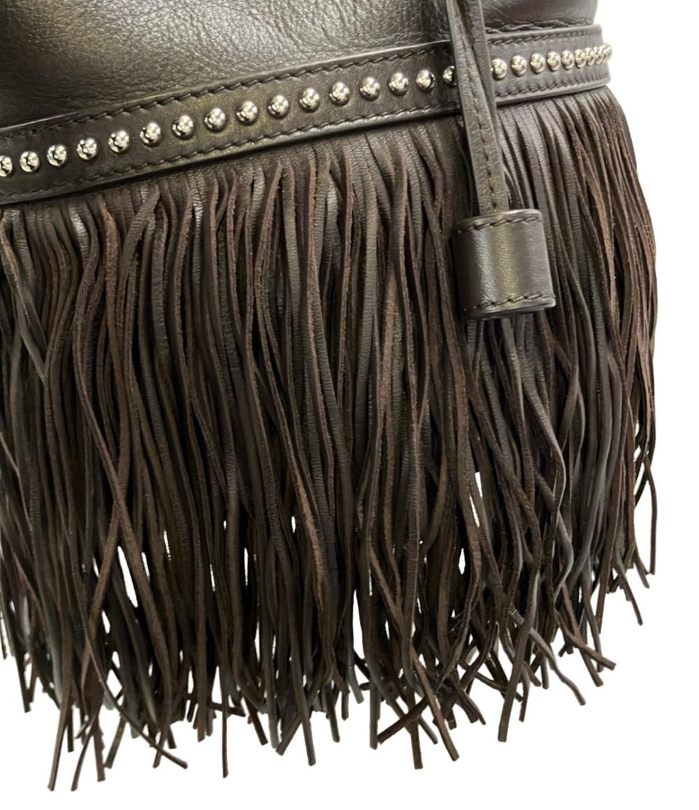 J&M Davidson 2WAY ハンドバッグ ショルダーバッグ 斜め掛け レディース ジェイアンドエムデヴィッドソン