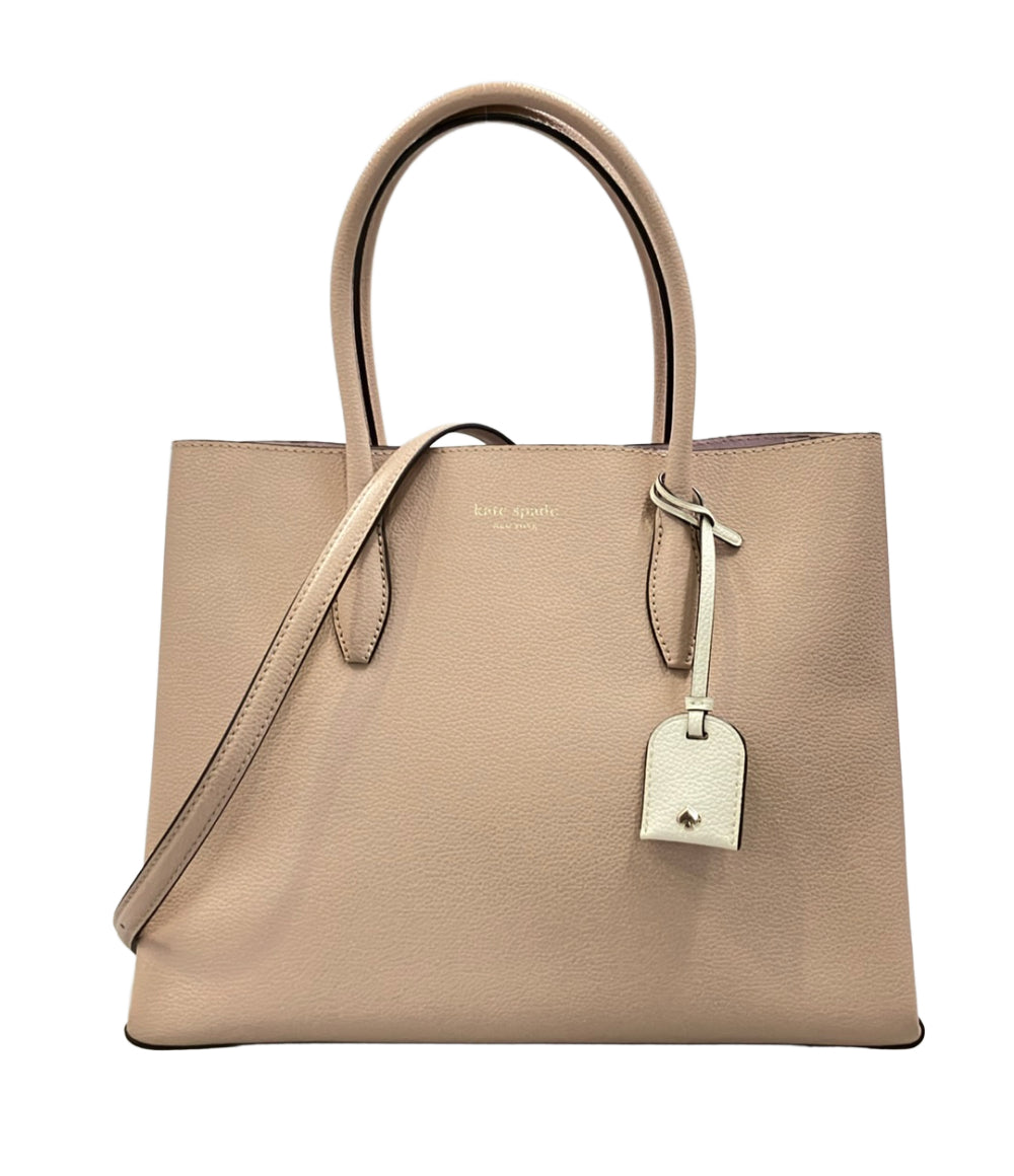 kate spade SATURDAY ケイトスペード ハンドバッグ エヴァ Kate Spade 2WAY ハンドバッグ トートバッグ ショルダーバッグ 斜め