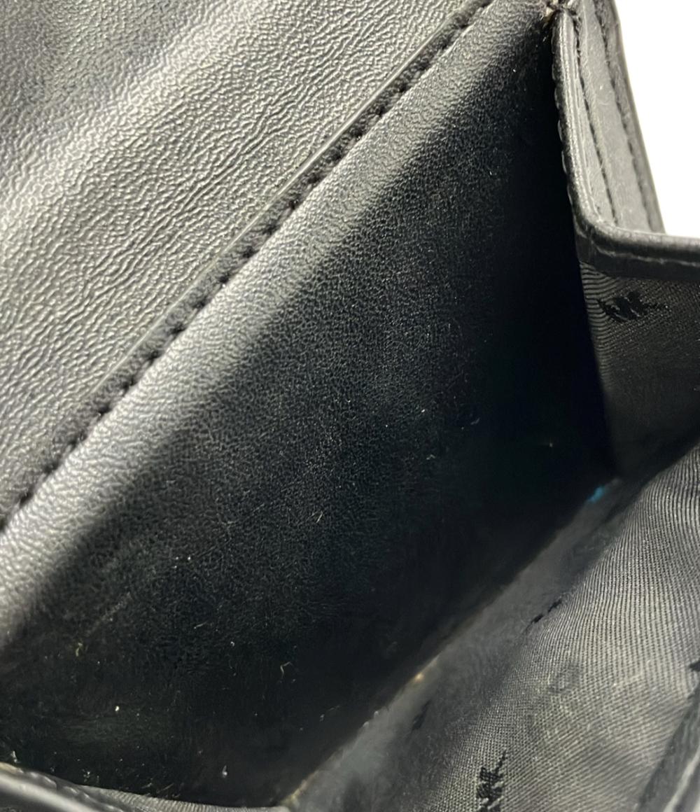 MICHAEL KORS 二つ折り財布 メンズ マイケルコース