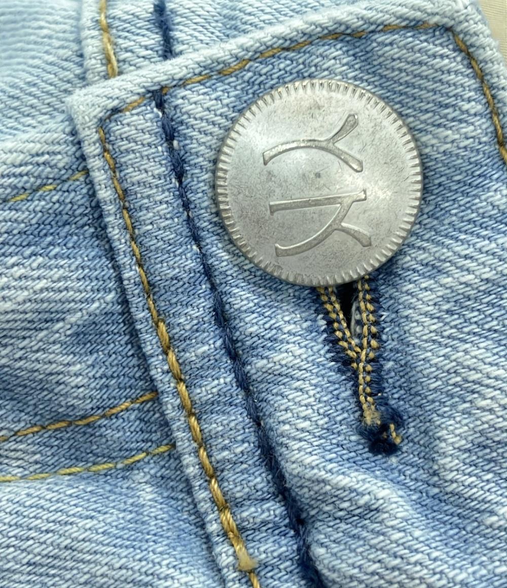 美品 ヤヌーク デニムパンツ レディース SIZE 27 (M) YANUK
