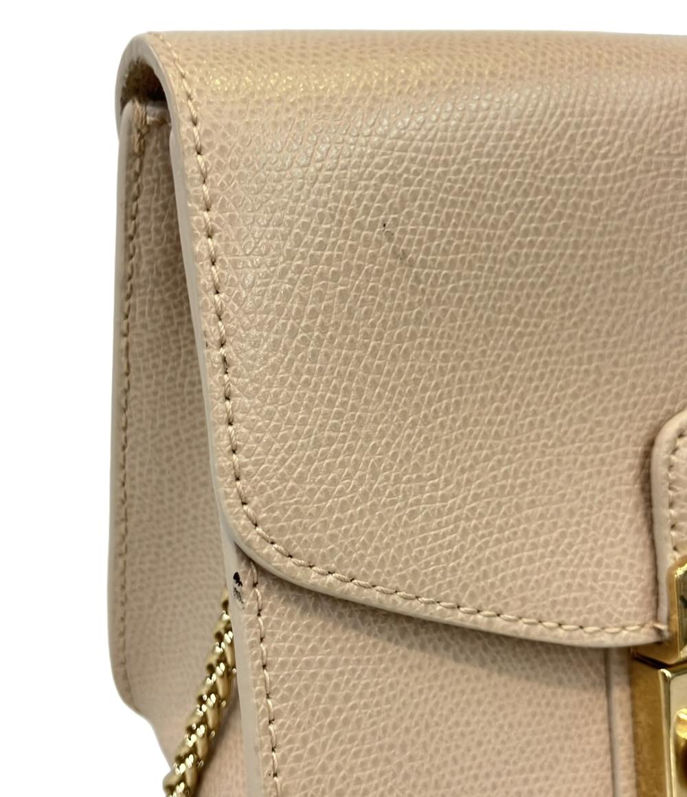 Furla ショルダーバッグ 斜めがけ チェーン レディース フルラ