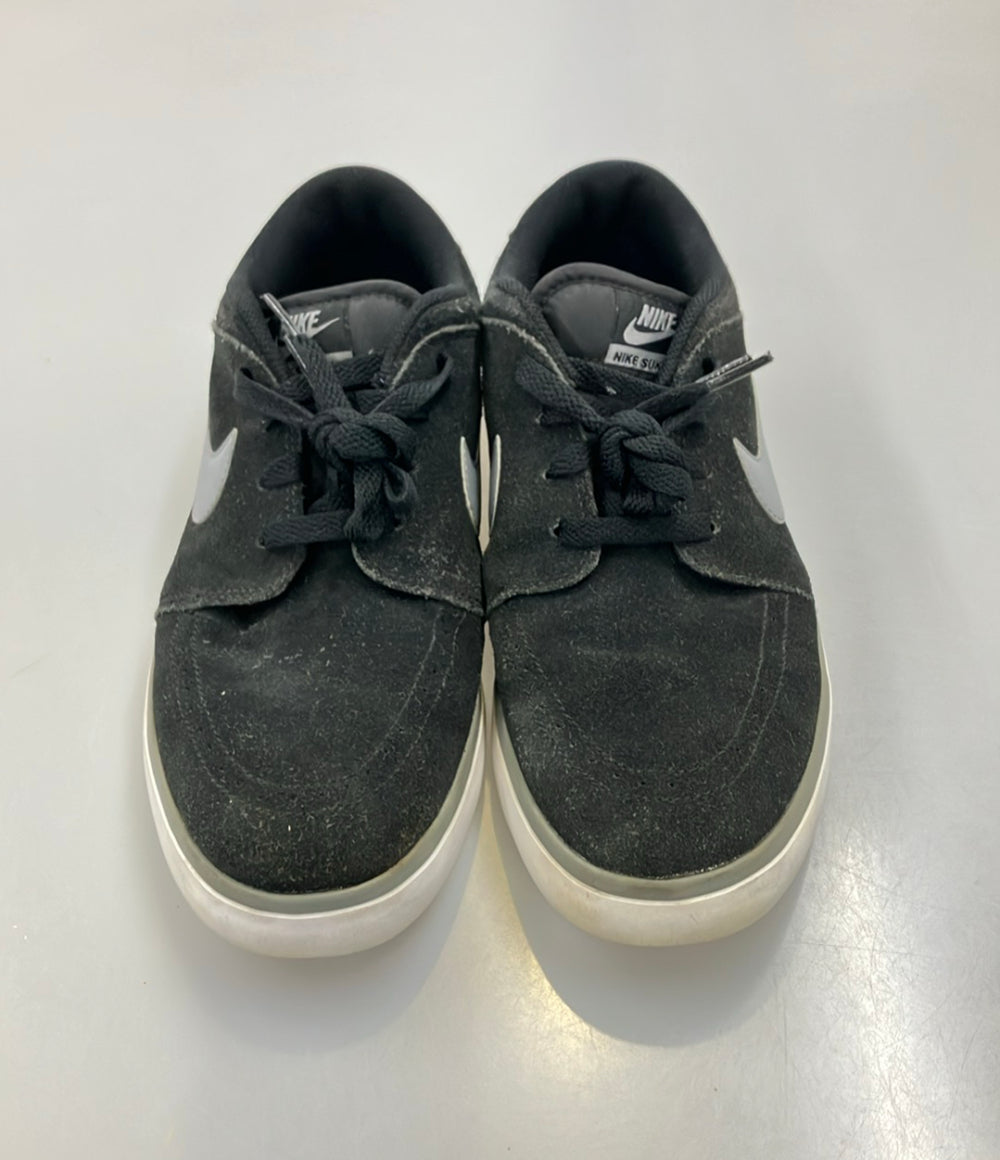 NIKE ローカットスニーカー SUKETO 2 LEATHER 631685-091 メンズ SIZE 28.0 (XL) ナイキ