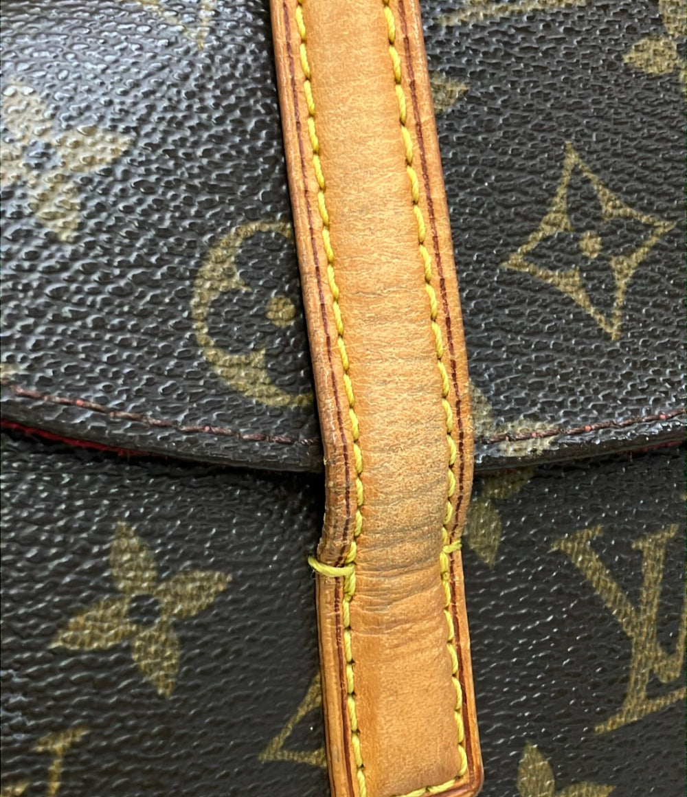 LOUIS VUITTON ハンドバッグ ソナチネ モノグラム M51902 レディース ルイ・ヴィトン
