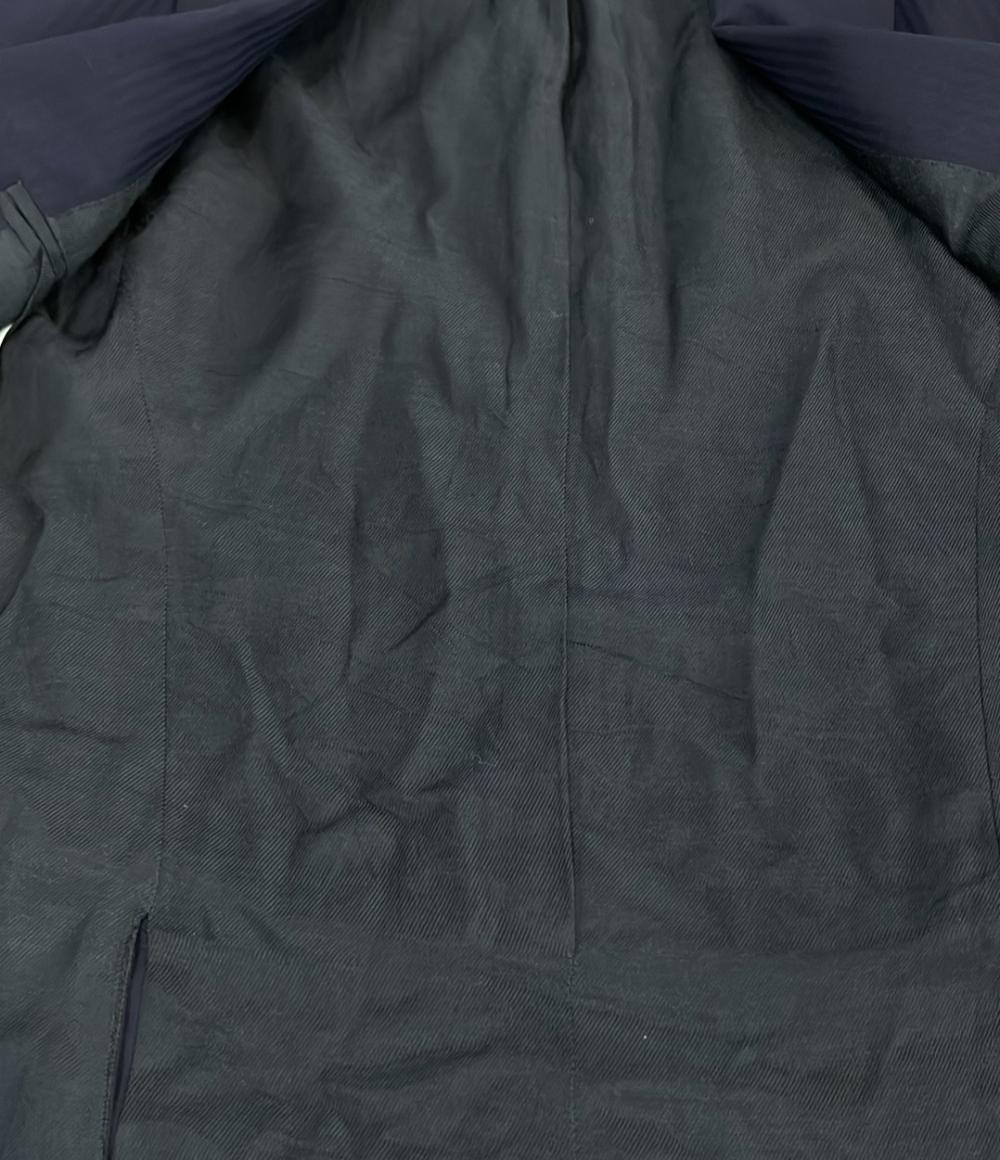 Alexander McQueen テーラードジャケット ストライプ メンズ SIZE 46 (M) アレキサンダーマックイーン