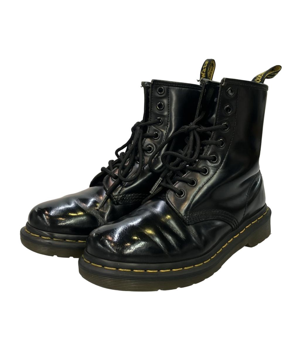 Dr.Martens 8ホールブーツ レディース SIZE UK5 (24cm) ドクター