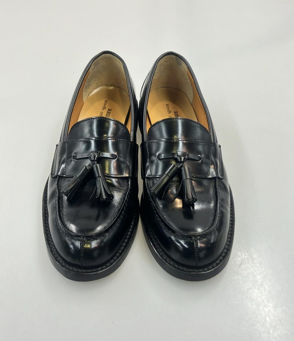 REGAL Worth collection タッセルローファー メンズ SIZE 26 1/2 リーガル ワースコレクション