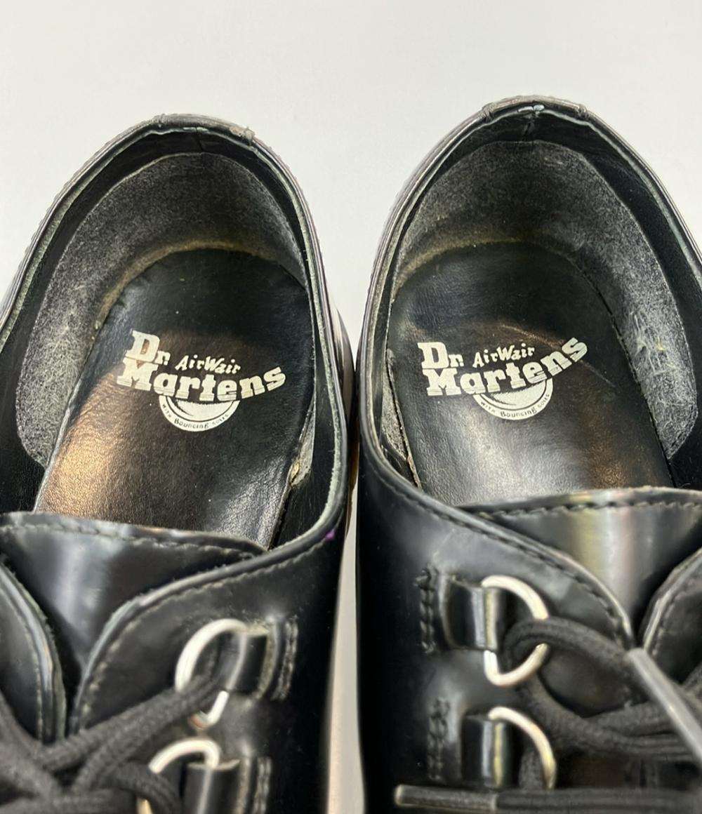 Dr.Martens RAMSEYシューズ クリーパー メンズ SIZE UK 8 (27cm) ドクターマーチン