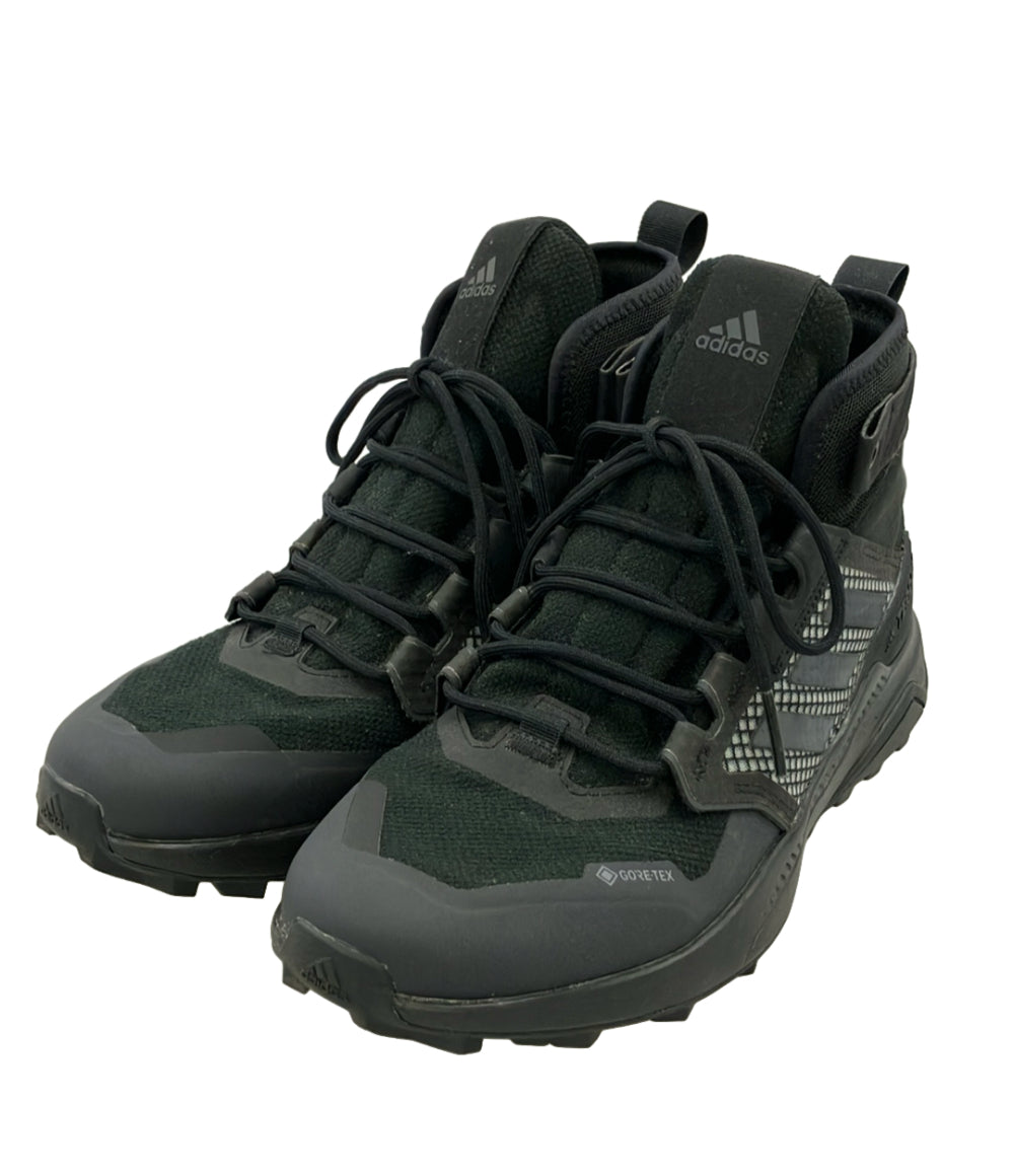 adidas ハイカットスニーカー GORE-TEX テレックス トレイルメーカー