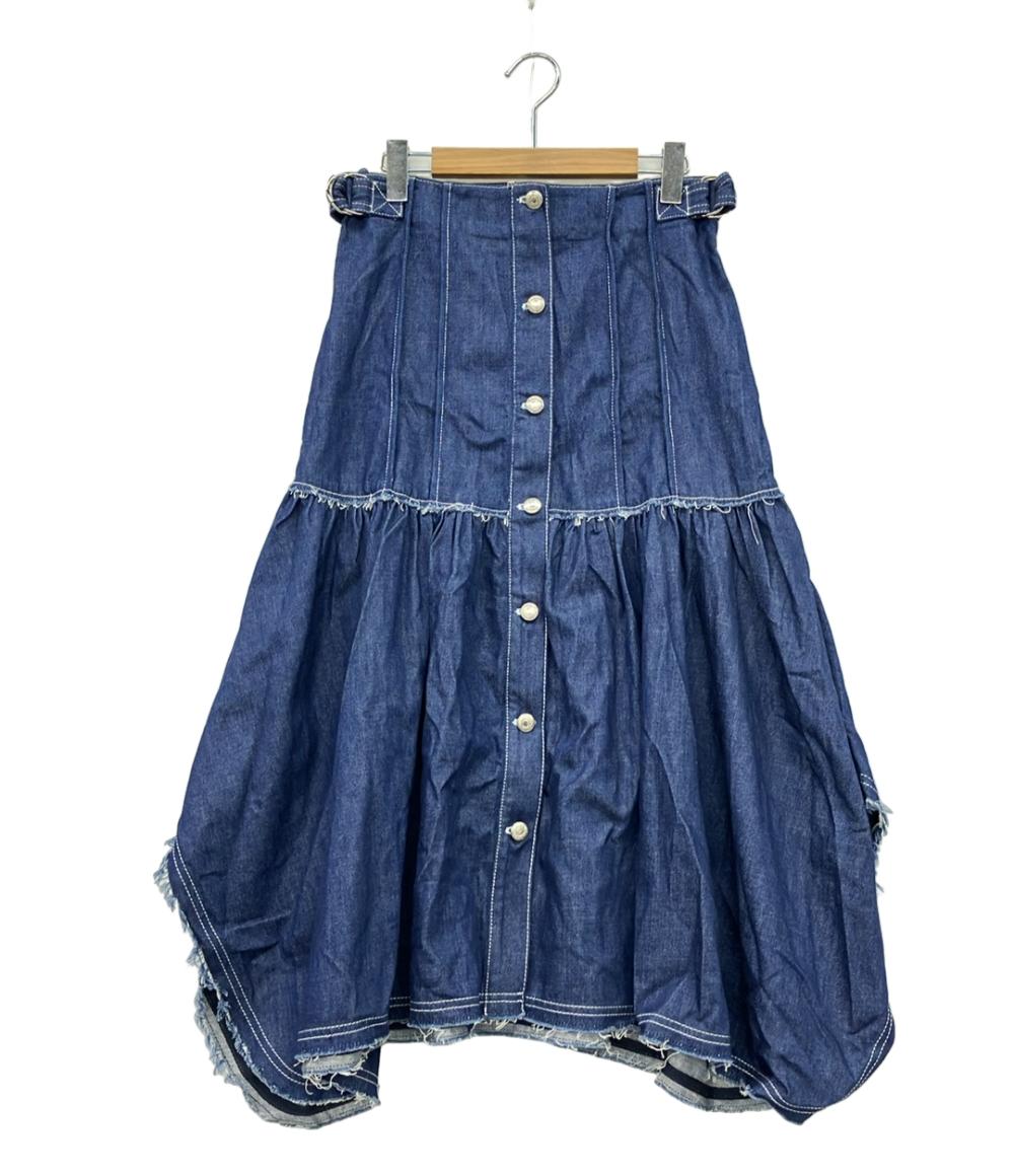 クロエ デニムスカート レディース SIZE 38 (M) Chloe – Rehello by