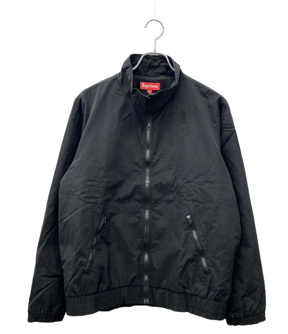Supreme ジップアップ ジャケット メンズ SIZE M シュプリーム 