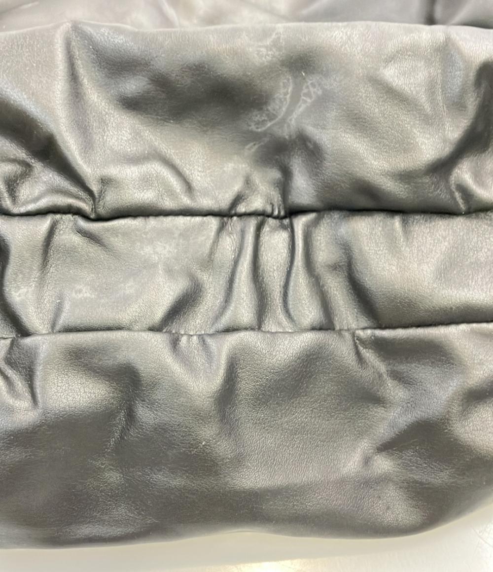 訳あり エンポリオアルマーニ ショルダーバッグ 肩掛け レディース Emporio Armani