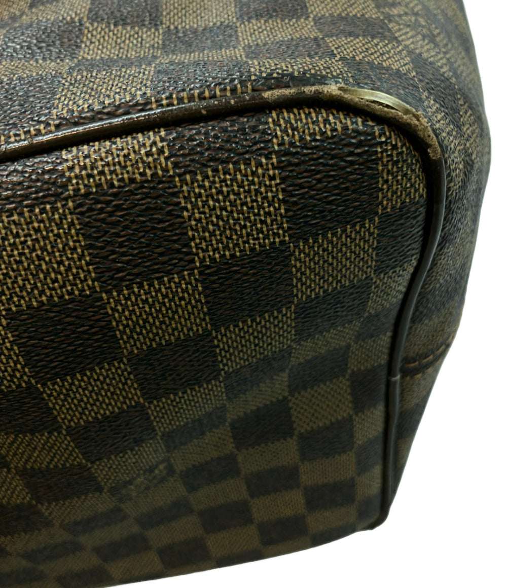LOUIS VUITTON トートバッグ ダミエ サレヤMM N51182 レディース ルイ・ヴィトン