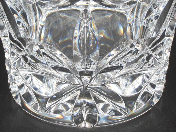 美品 Baccarat イヤータンブラー グラス 2点セット ペア 2023 エクラ バカラ
