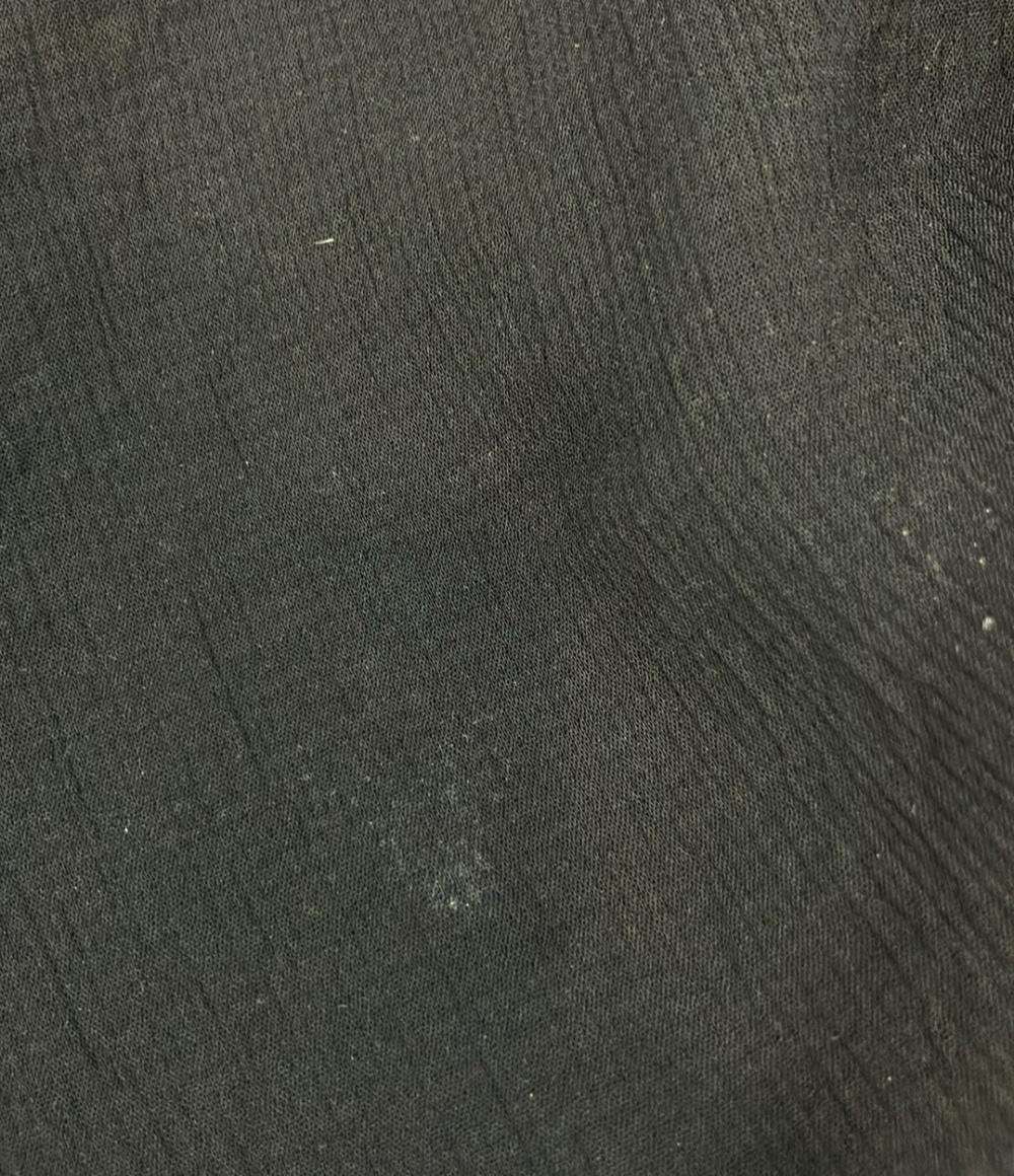 SASQUATCHfabrix. ロングパンツ イージー ストリート 21AW-PA9-019 メンズ SIZE L サスクワァッチファブリックス