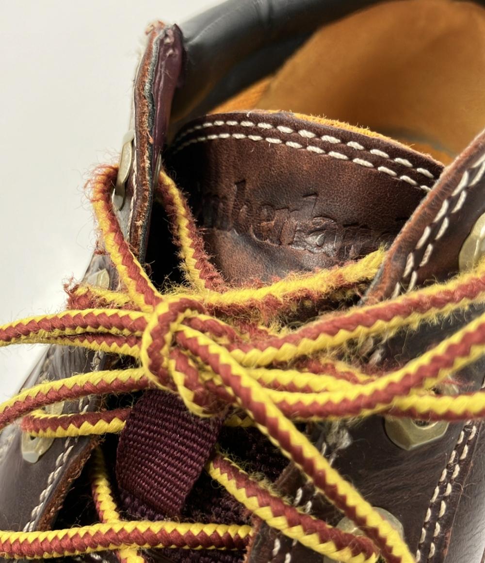 Timberland レザーシューズ A1798 メンズ SIZE 26.5 (M) ティンバーランド