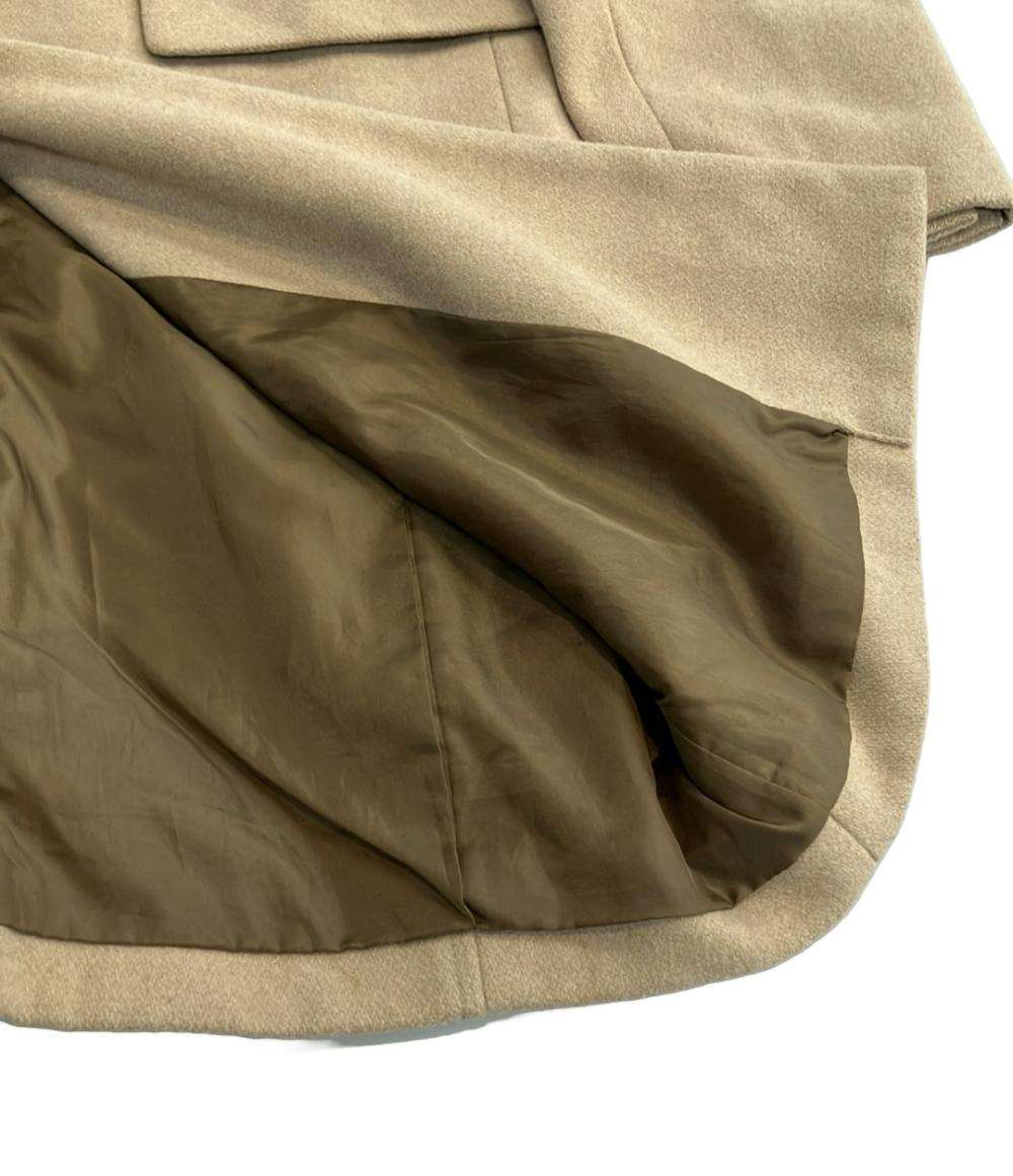 美品 センスオブプレイスバイアーバンリサーチ チェスターコート レディース SIZE M SENSE OF PLACE by URBAN RESEARCH