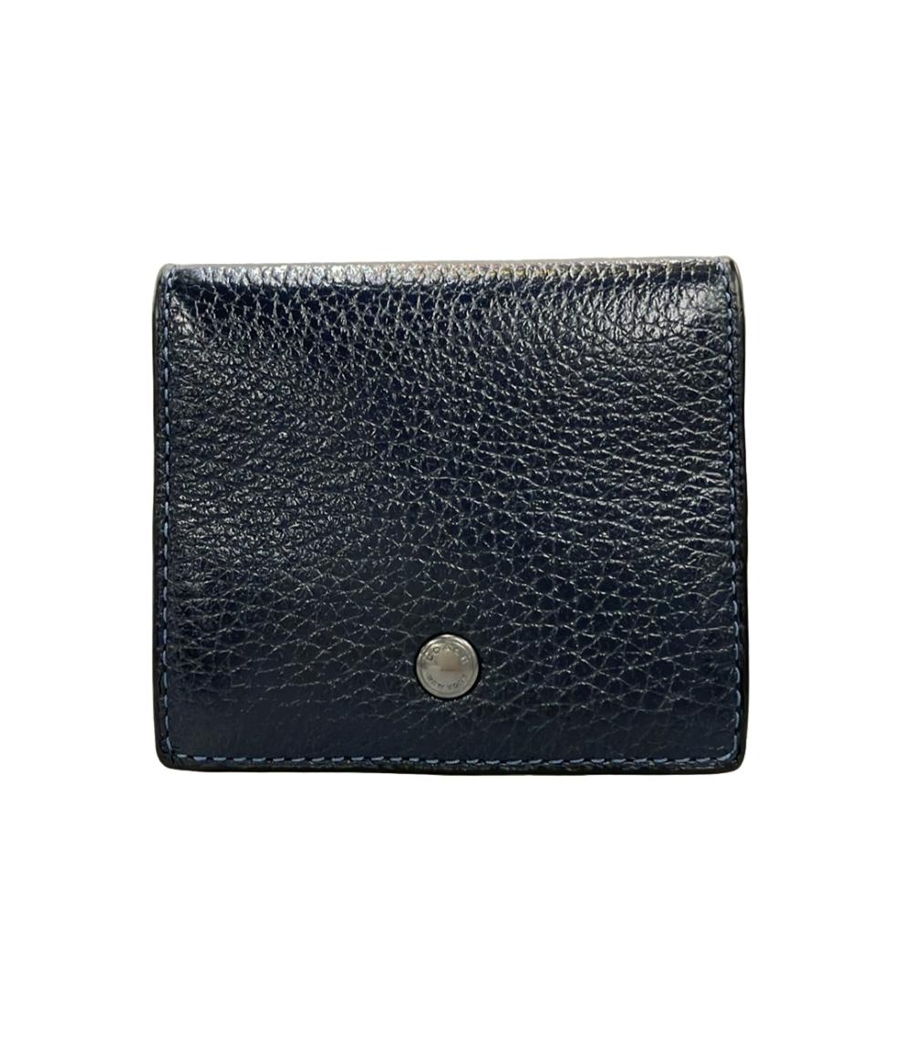 COACH コインケース レザー CW361 メンズ コーチ – Rehello by BOOKOFF