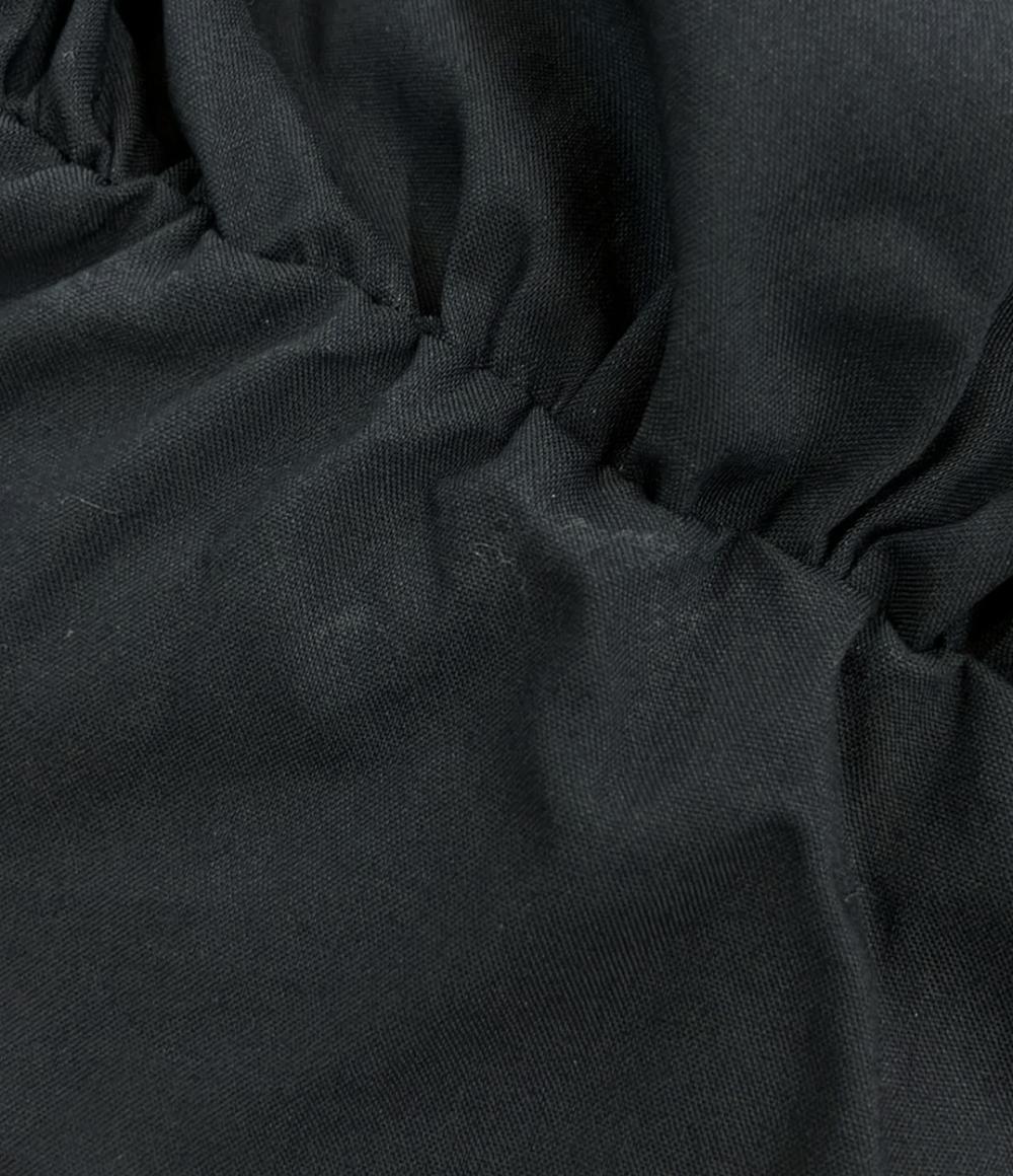 ロングビーチ 七分丈ブラウス レディース SIZE F (M) LONG BEACH