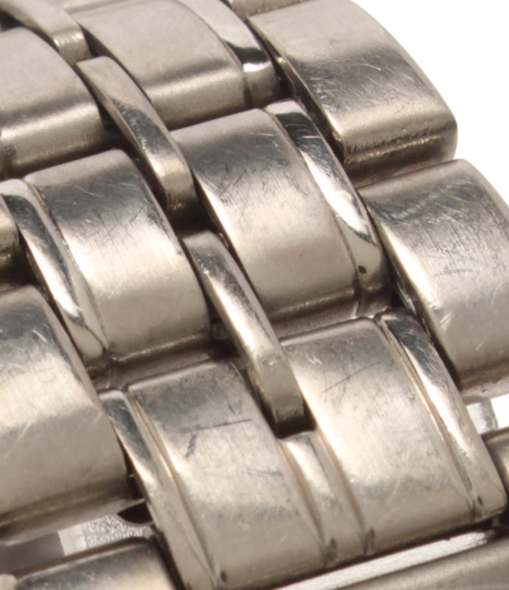 VAGARY 腕時計 ソーラー ネイビー E101-S021901 メンズ バガリー