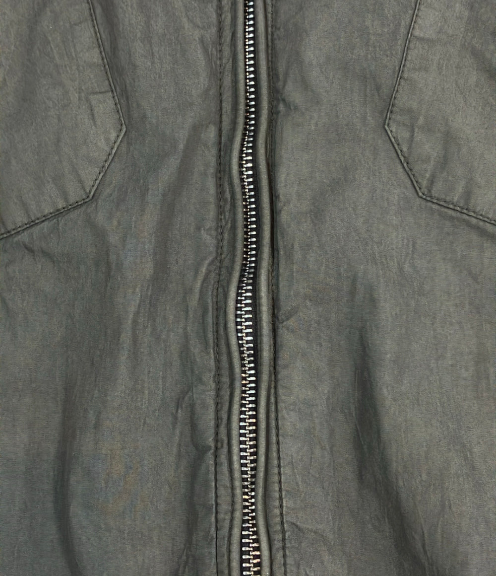 C.P.Company ワッシャー加工 ブルゾン メンズ SIZE 48 (L) シーピーカンパニー